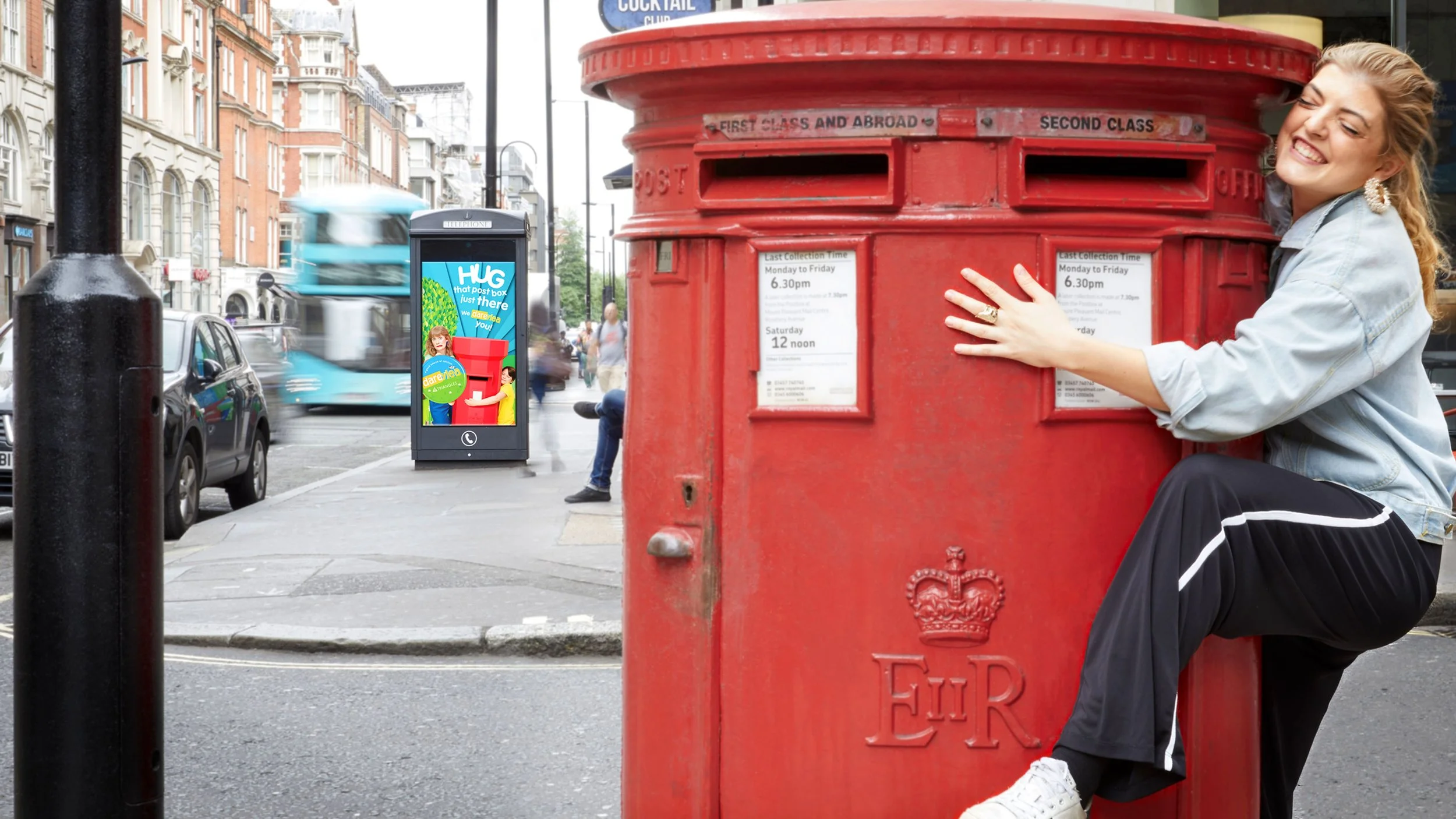 hug a post box.jpg