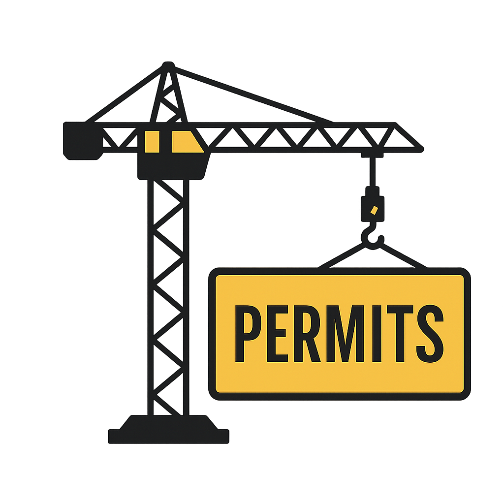 BuildAra Permits LLC