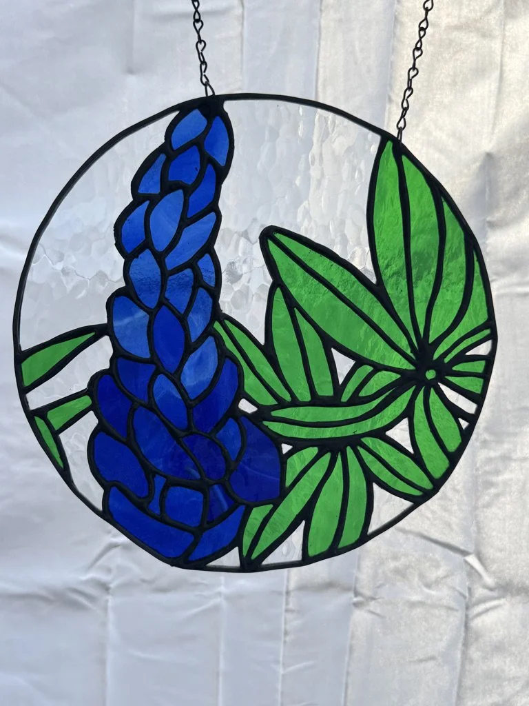 Lupine #1