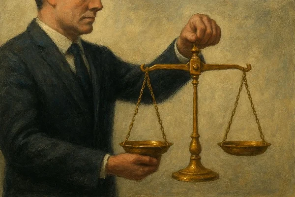 ¿Son constitucionales los superpoderes del Contralor Anel Flores?