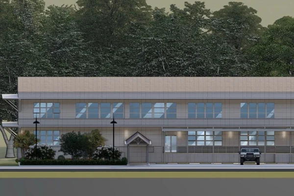 Presidencia gastará 1.5 millones en una cocina de lujo para el SPI