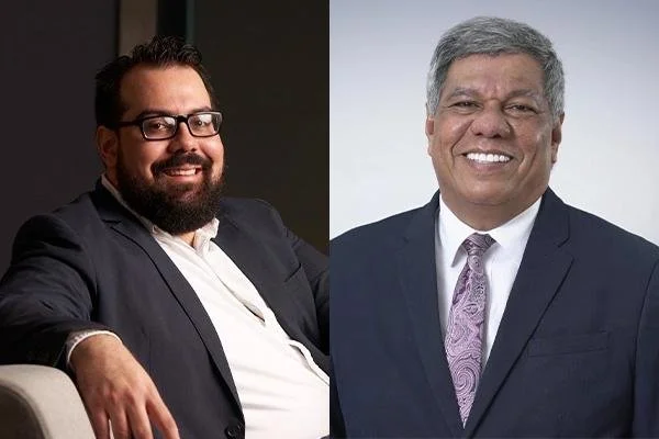 Dos visiones del mismo déficit: Argote y Molino frente al presupuesto