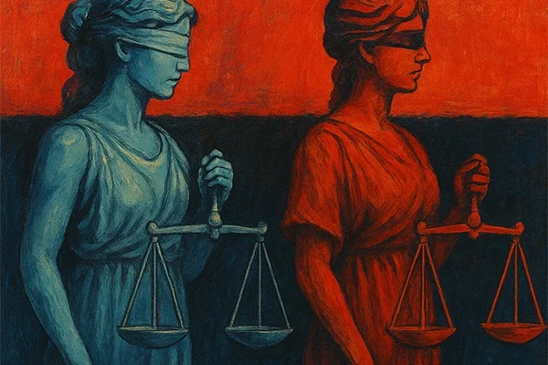 ¿Por qué se necesita una procuraduría paralela?