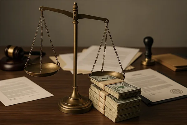 Abusos jurídicos y financieros en Panamá: una agenda impostergable