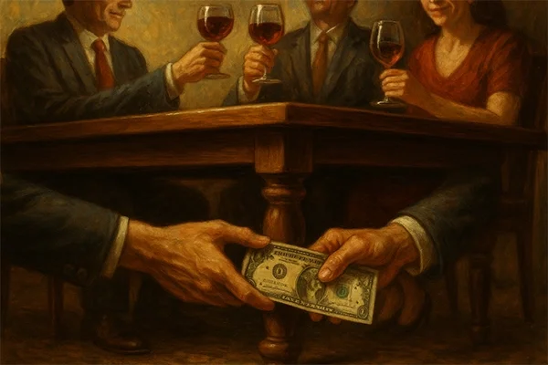 ¿Por qué Panamá necesita más leyes contra la corrupción?