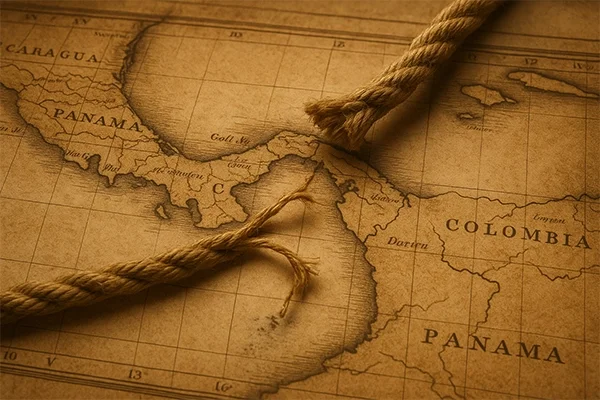 3 de Noviembre de 1903: ¿separación o independencia?