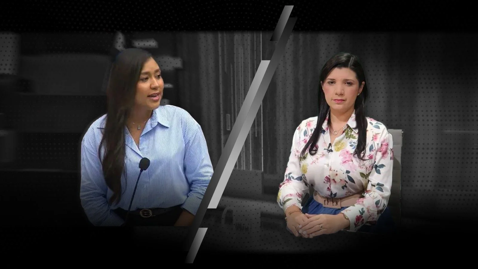 El zoom: Chong vs. Muñoz: dos visiones enfrentadas sobre el primer empleo