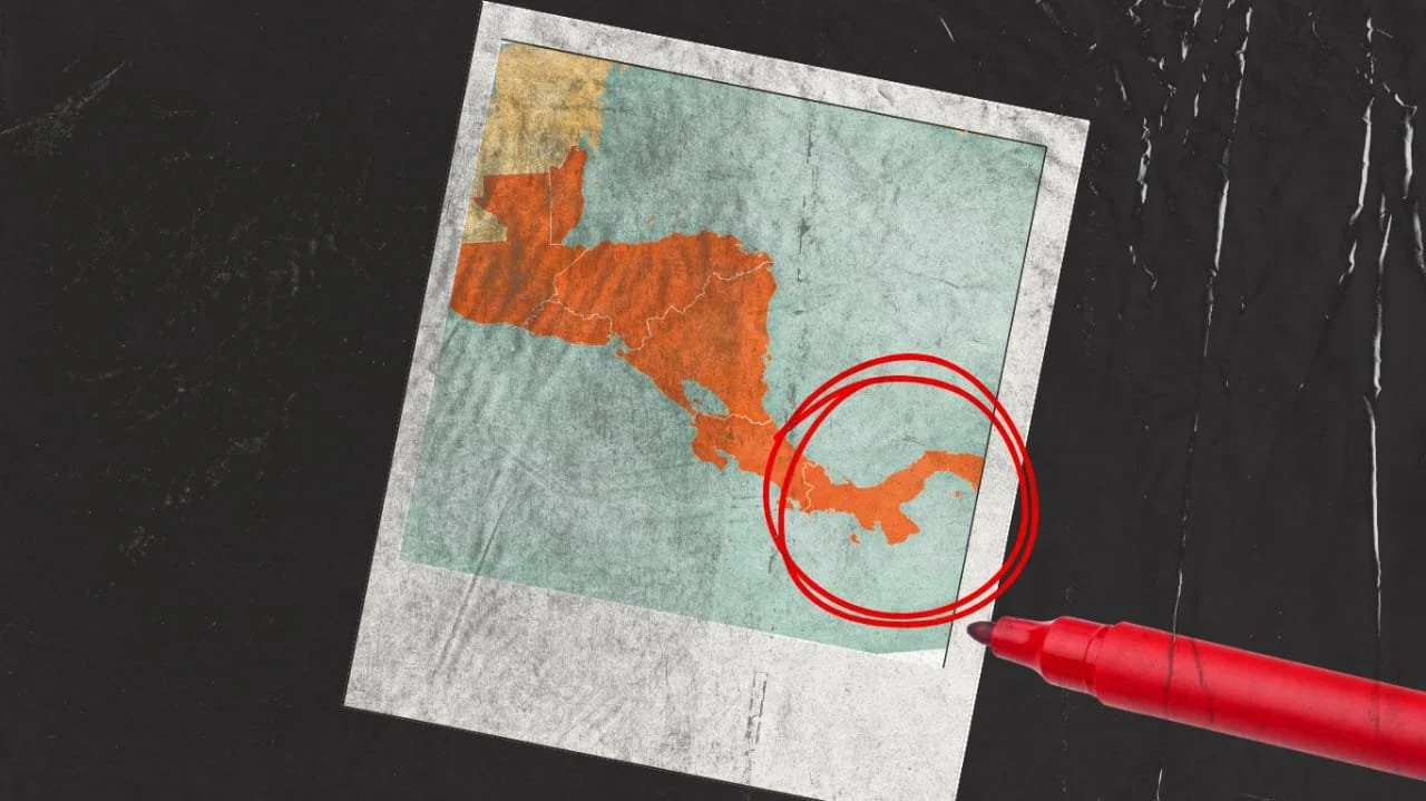 Cosas que no entiendo de Panamá: vamos al Mundial, pero ¿no somos centroamericanos?