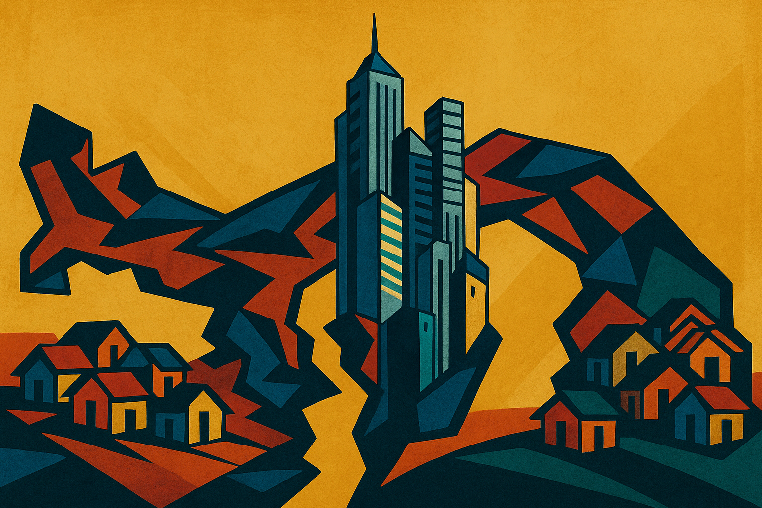 ¿Por qué Panamá es tan desigual, y cómo nos afecta eso?