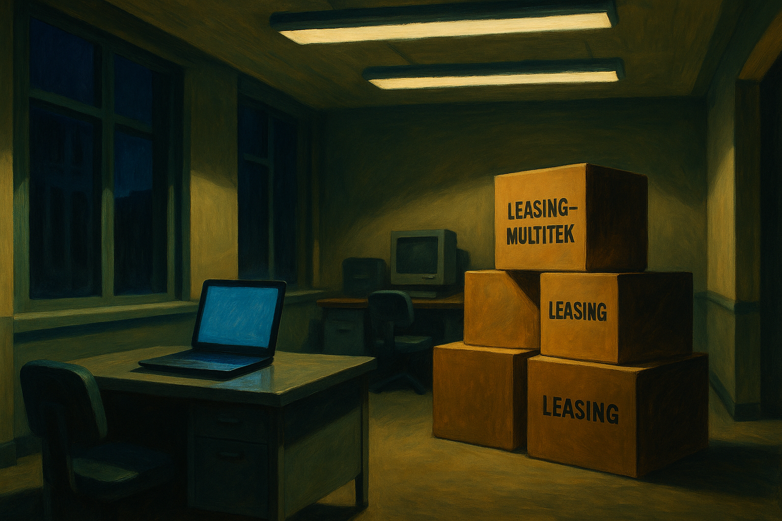 El Tribunal Electoral gasta $8.4 millones en alquiler de computadoras