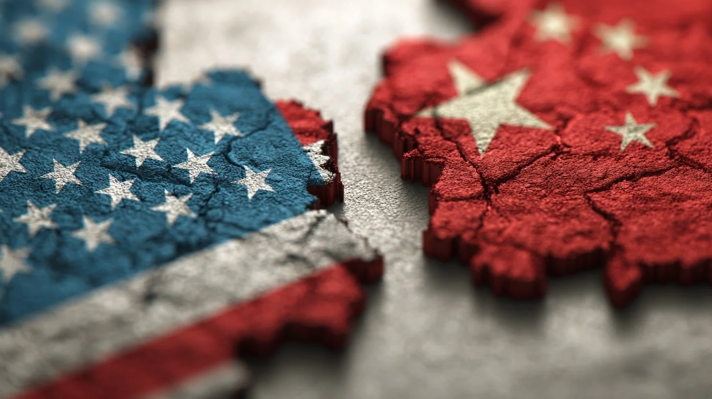 EU aplica retiro de visas por influencia china en Panamá