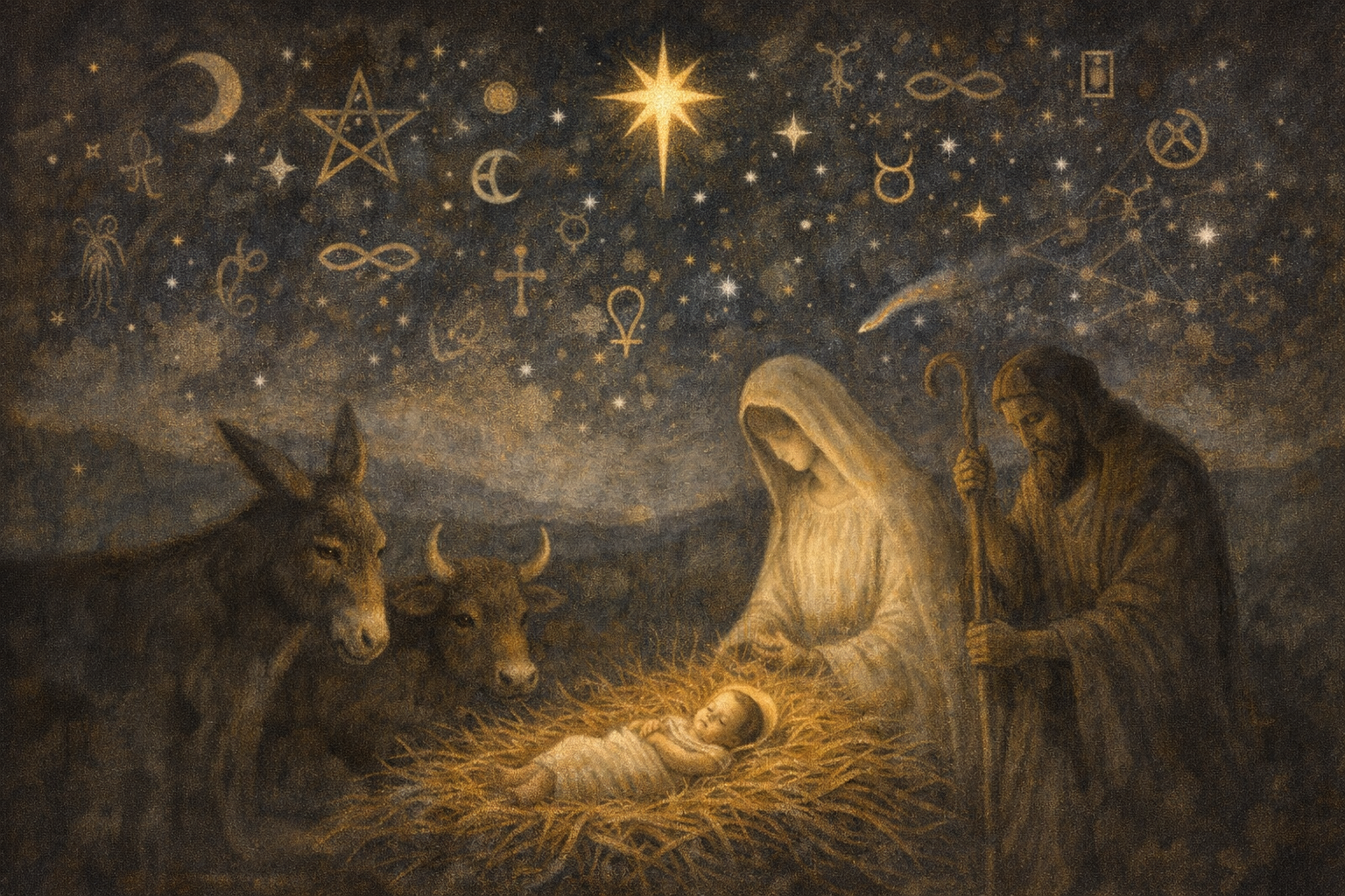 ¿Qué es la Navidad?