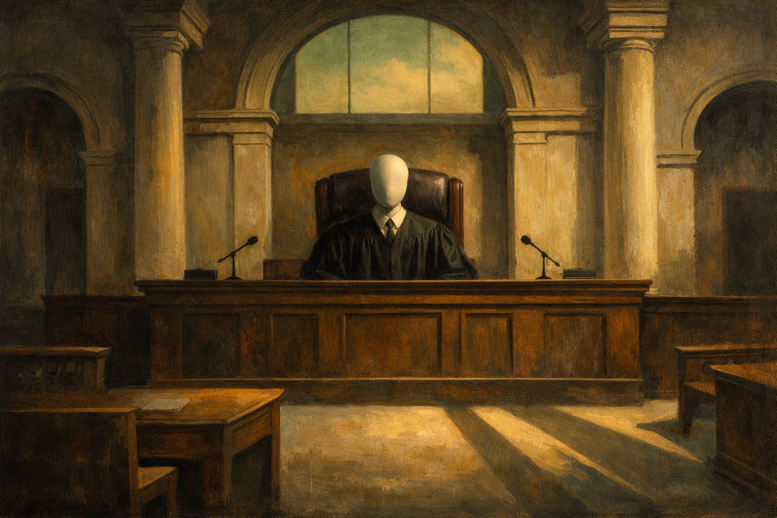 “Difíciles y tensos”: los primeros días del Código Procesal Civil