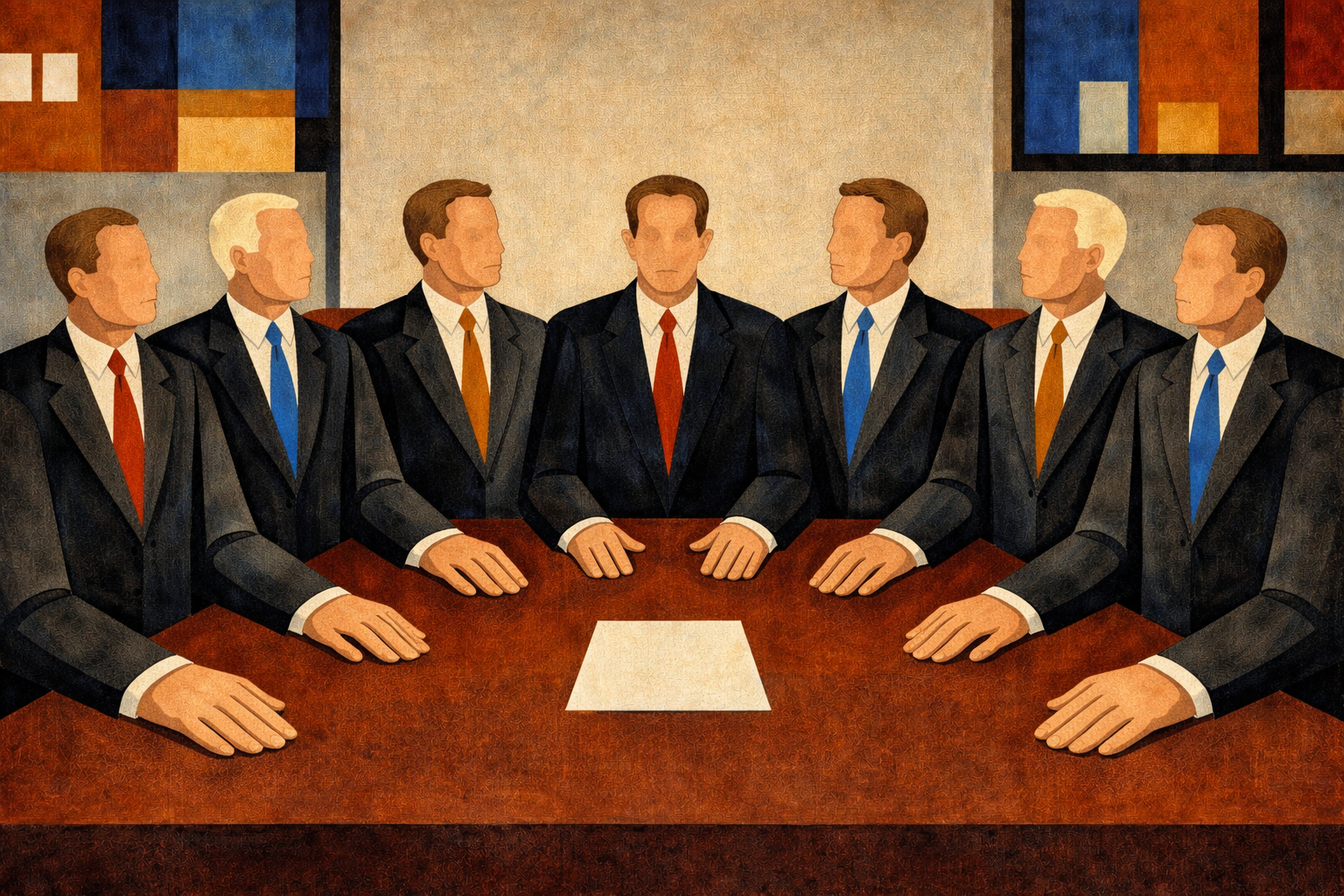 Póliza de responsabilidad civil para directores