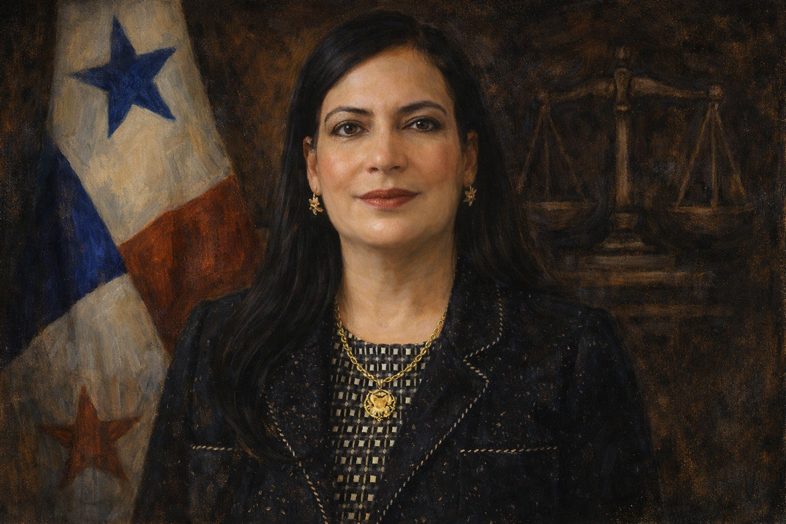 María Cristina Chen Stanziola: una nueva oportunidad para la justicia