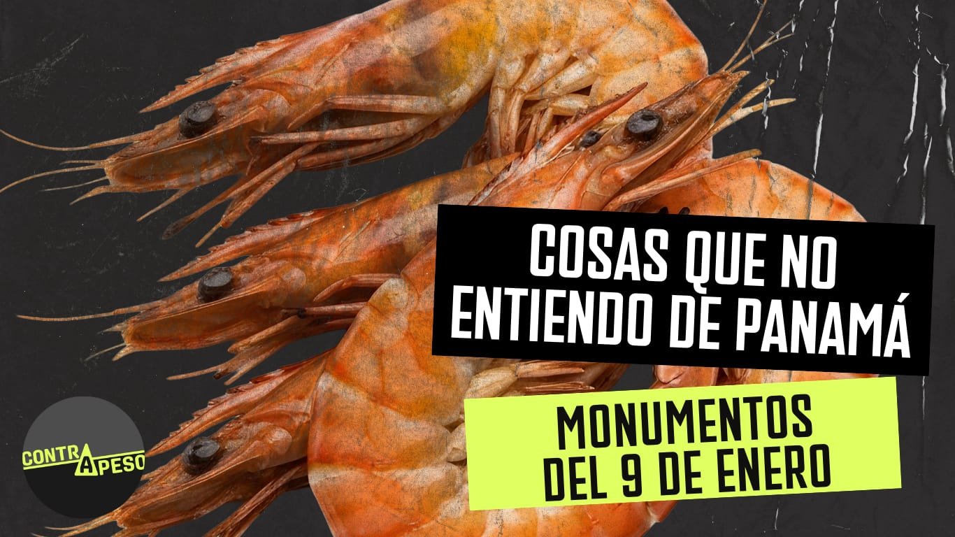 Cosas que no entiendo de Panamá: ¿de dónde vienen estas palabras?