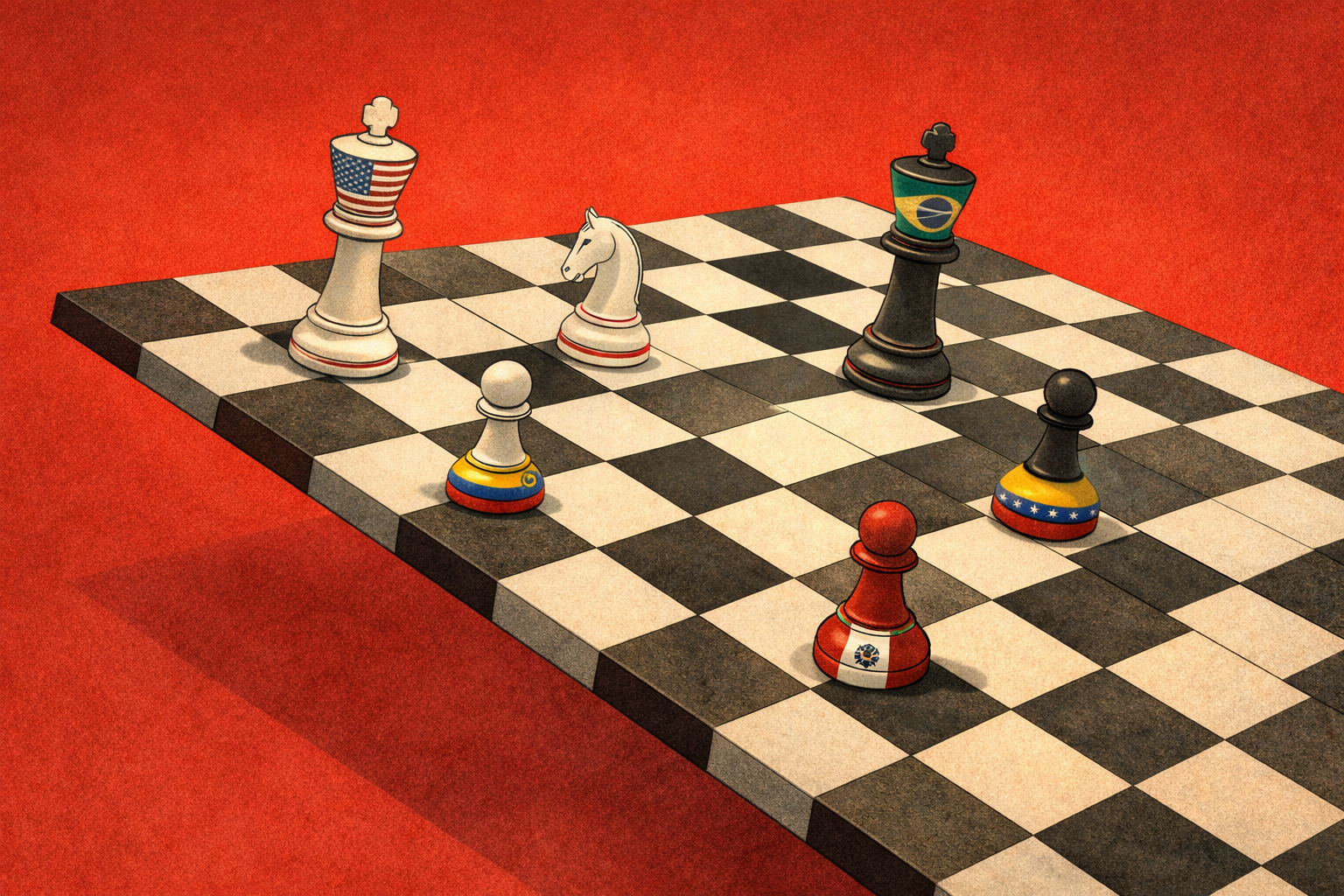 Las elecciones que redefinen el tablero político de América Latina y su impacto regional