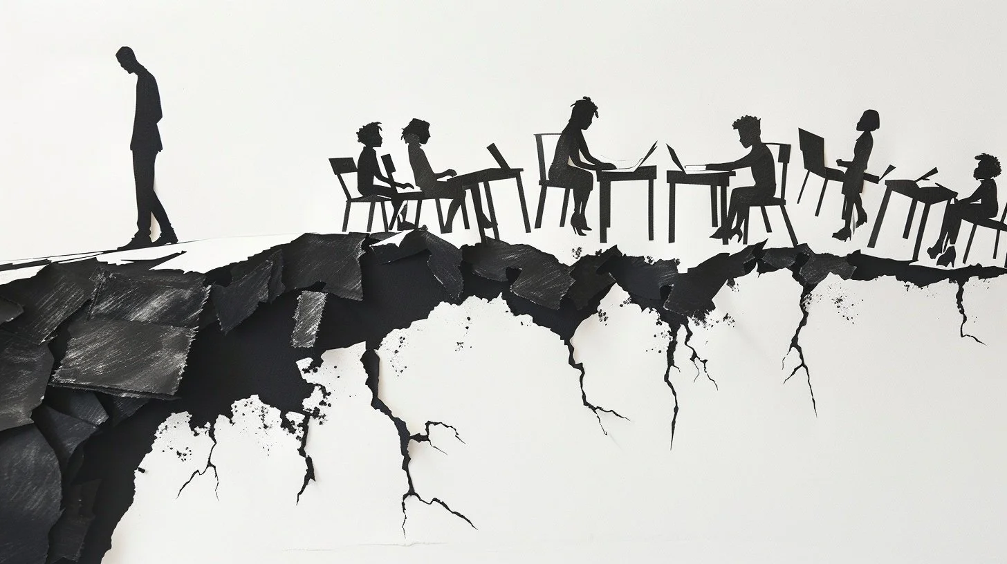 La educación nacional: un balance ante la reforma.