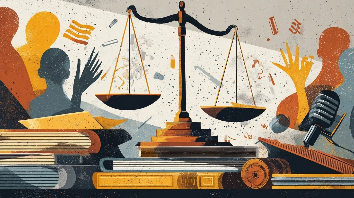 El prestigio de ser perseguido