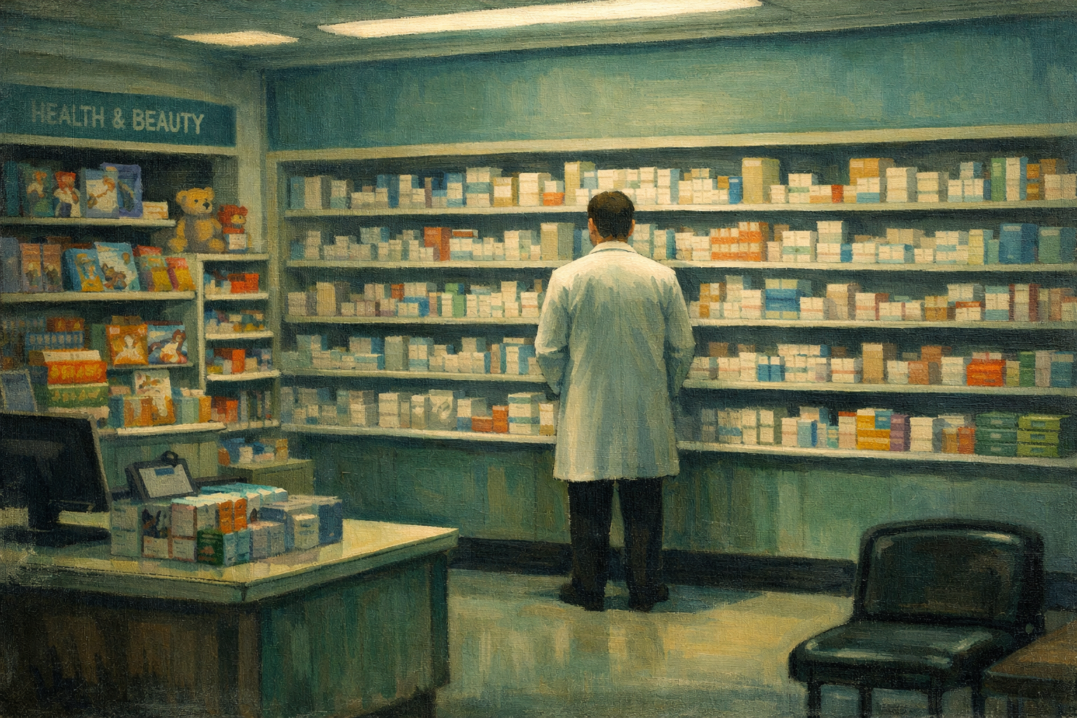 Fiebre fiscal y remedios que no curan