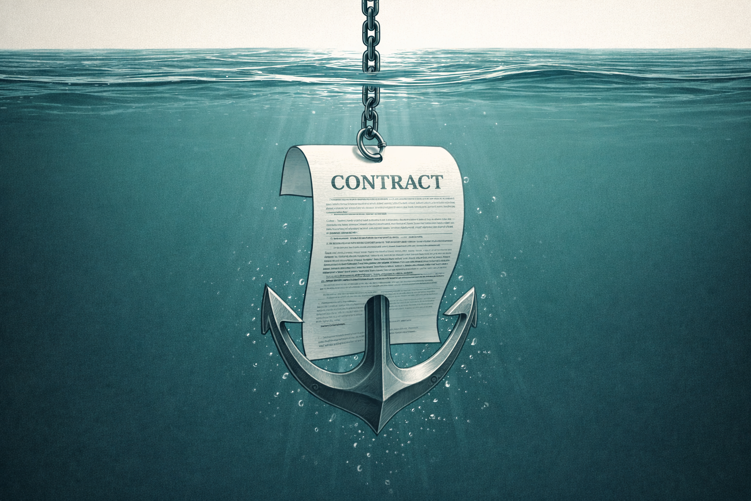 El fallo de Panama Ports: cuando la enfermedad no está en la sábana