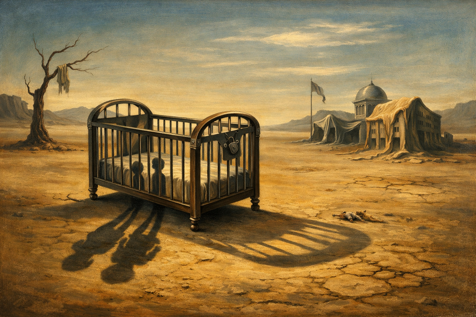 SENNIAF: la tragedia que nunca acaba