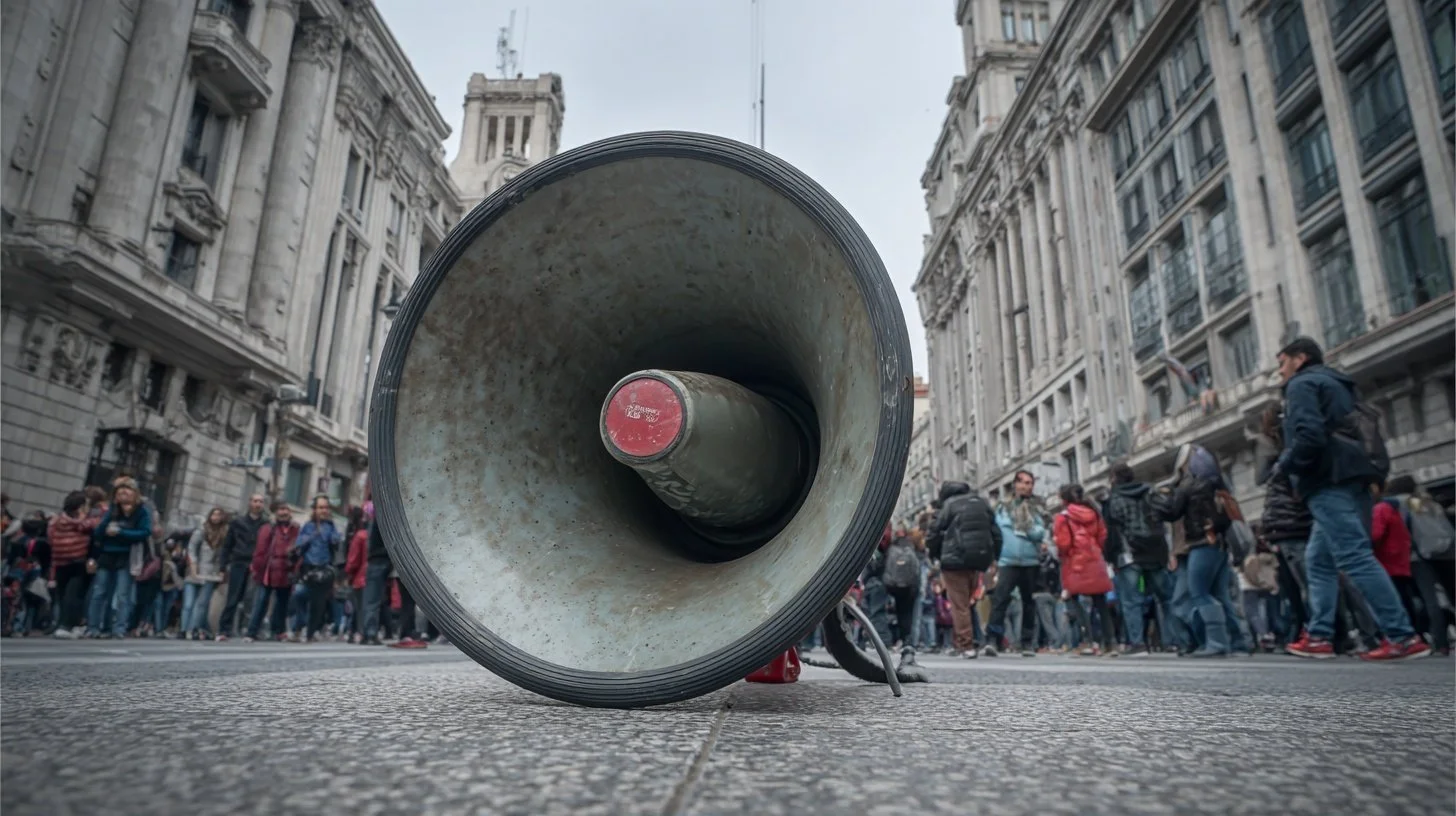 Revocatoria de mandato