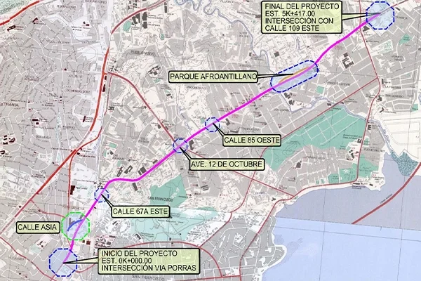 Adiós a la vía España tal y como la conocemos