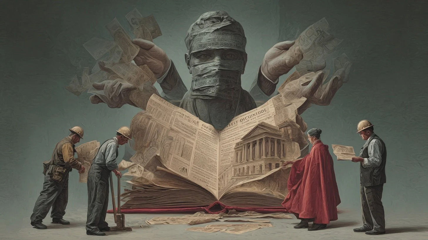 La Constitución como excusa. Seguridad jurídica y correcciones tardías