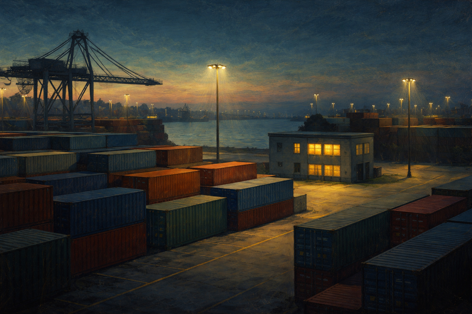 CK Hutchison y el problema del precedente minero