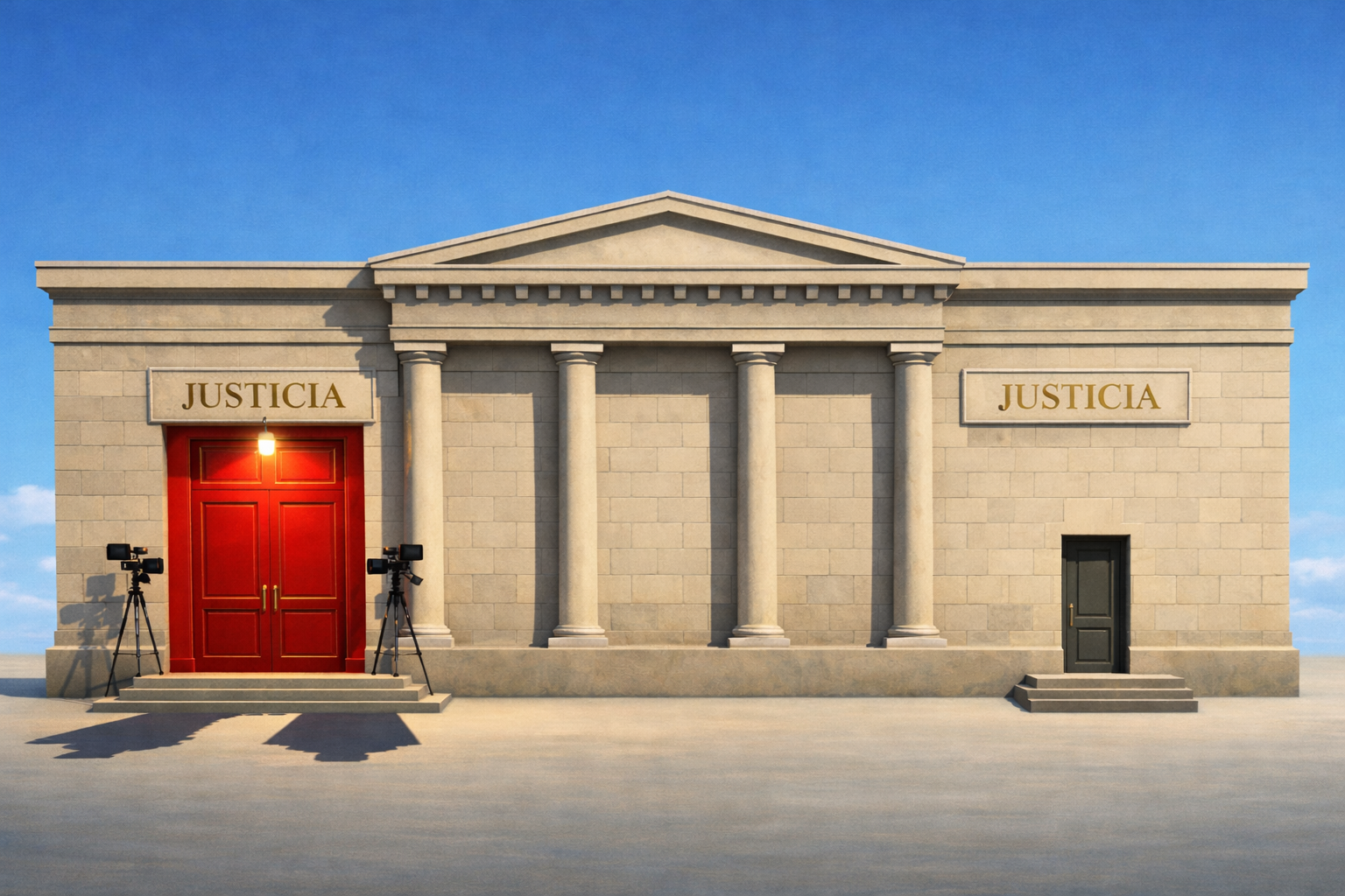 Cuando la desigualdad se codifica... y cuando se disimula