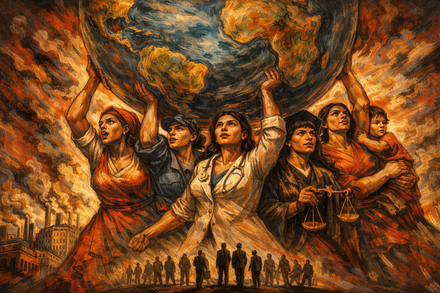 ¿Para qué sirve el Día Internacional de la Mujer?