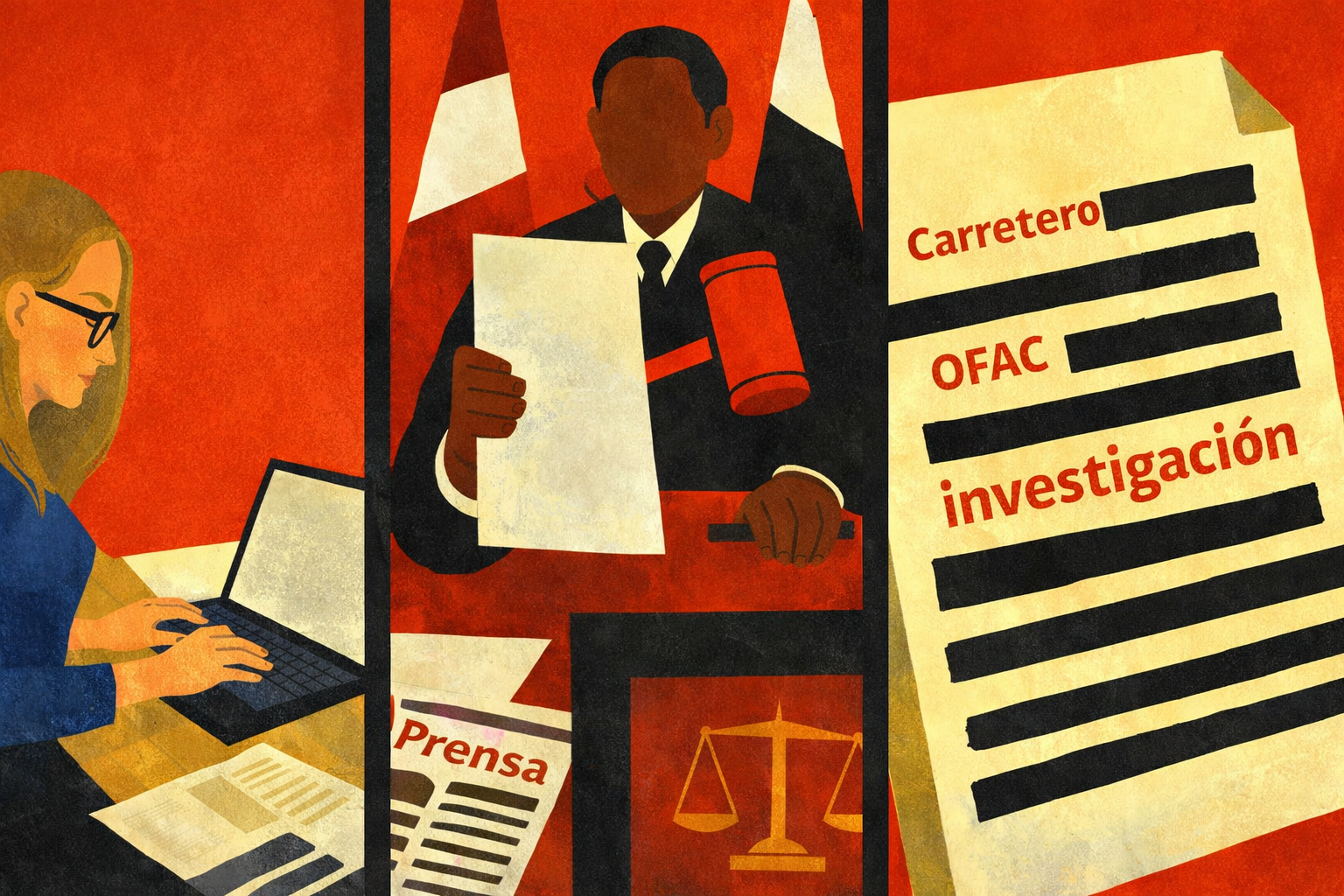 Cómo impacta la censura periodística en tus derechos