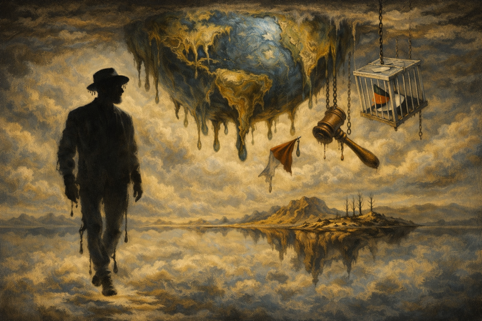 Ante lo equivocadamente correcto