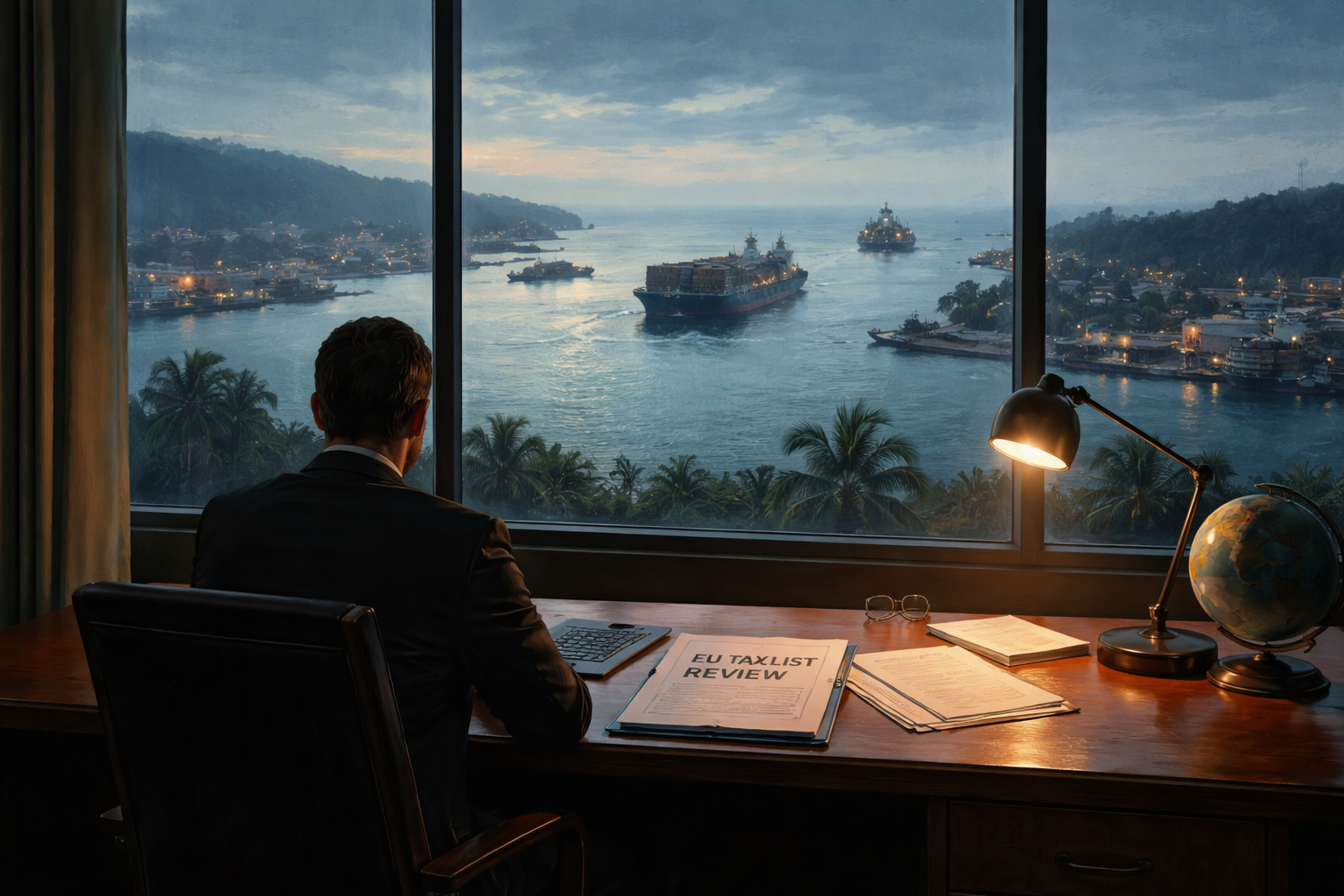 Listas internacionales, reputación institucional y coherencia estratégica