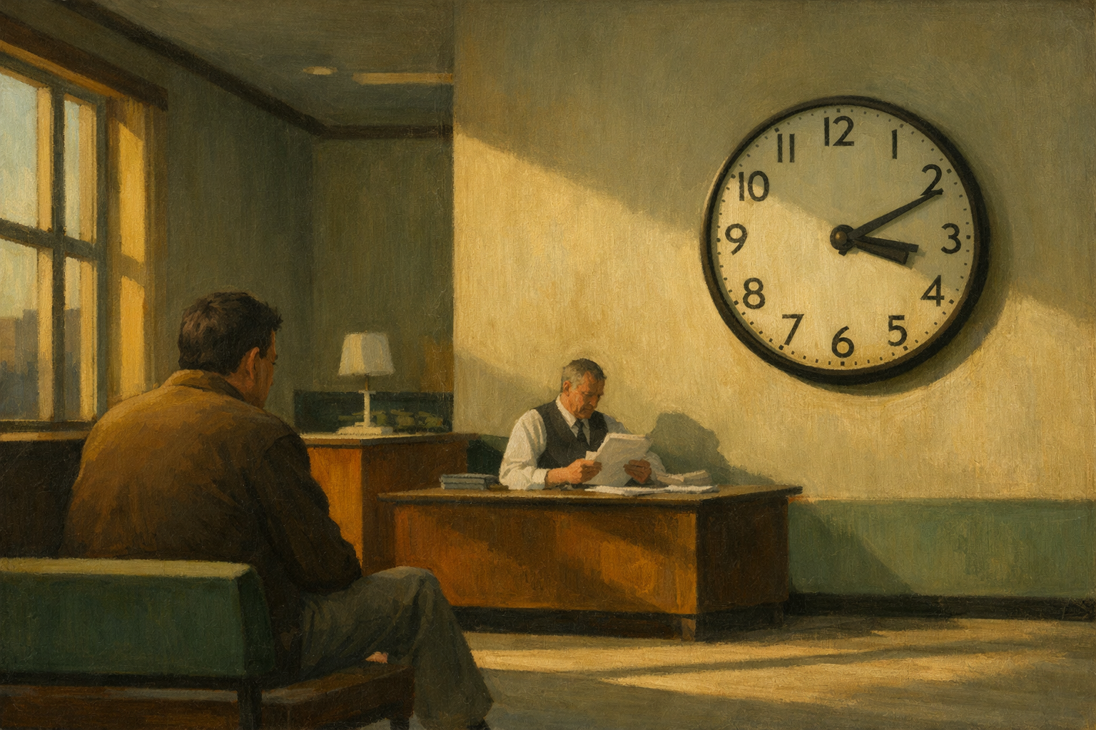 Prescripción de deudas en Panamá: el error de creer que el moroso controla el tiempo