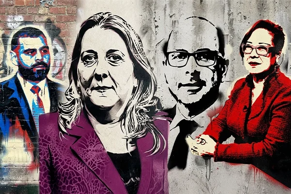 El pedigrí de los 35 aspirantes a Defensor del Pueblo