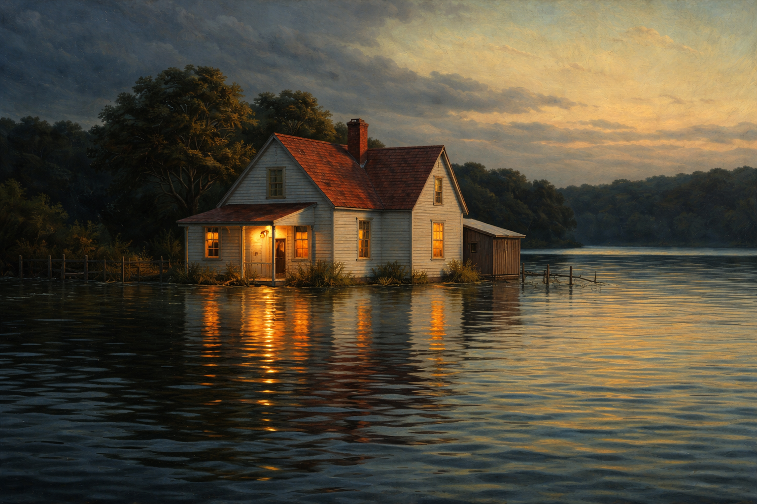 ¿Por qué Panamá necesita el embalse de río Indio?