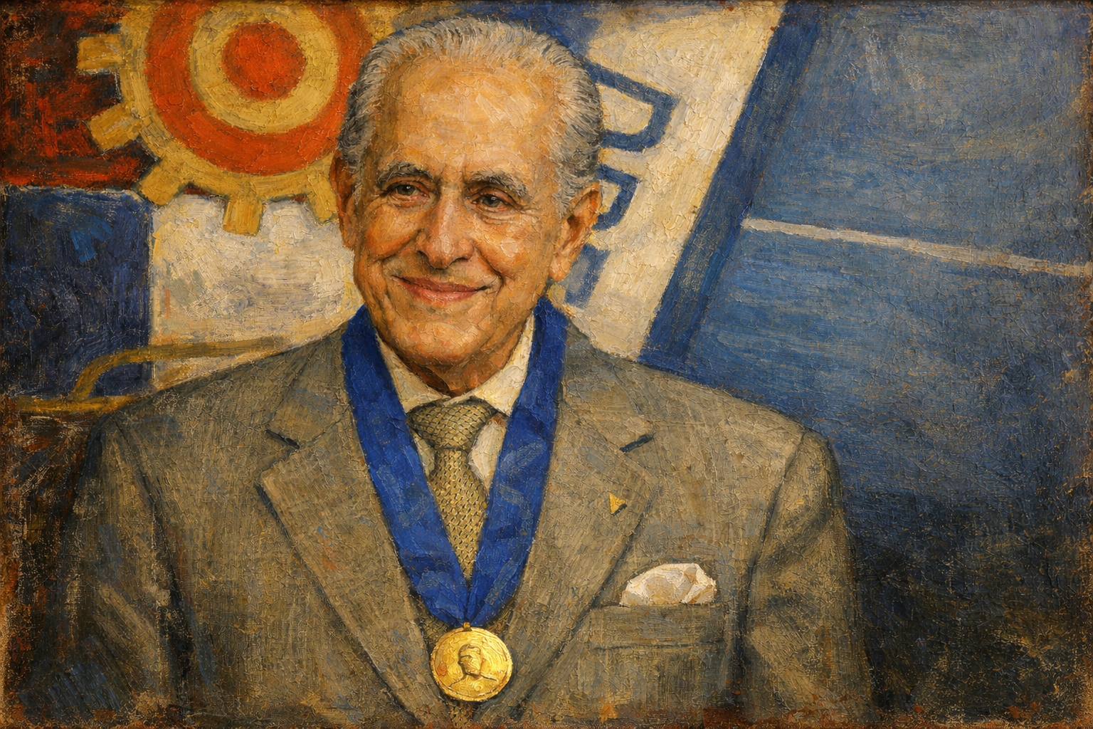 Luis H. Moreno: “Aquí ya cada uno está por lo suyo”