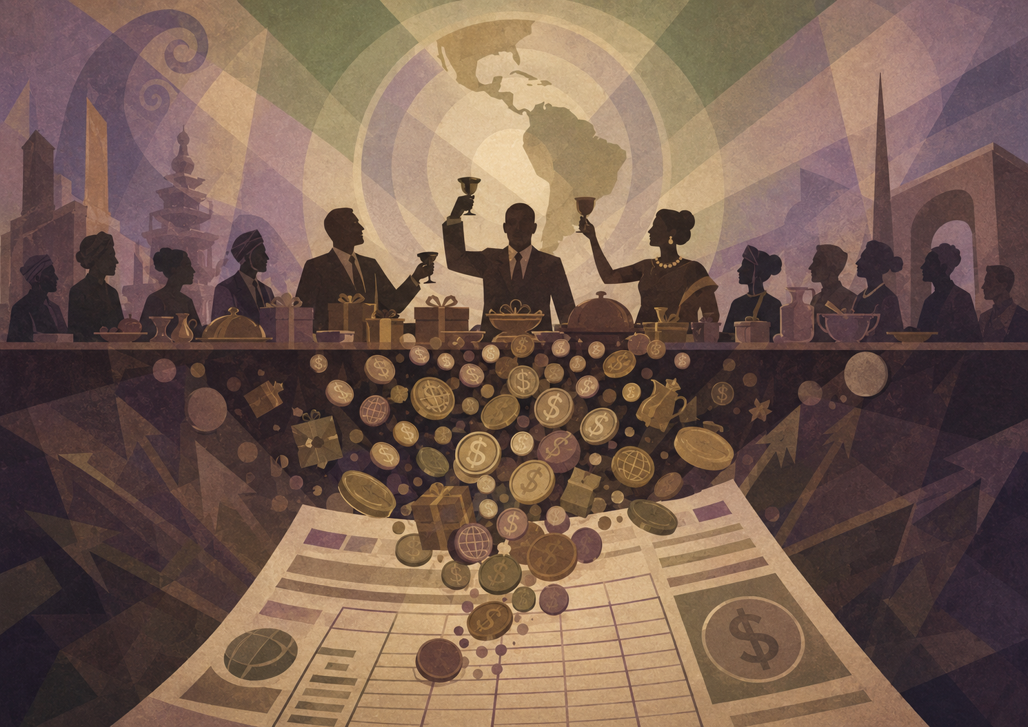 OEA: la factura del multilateralismo