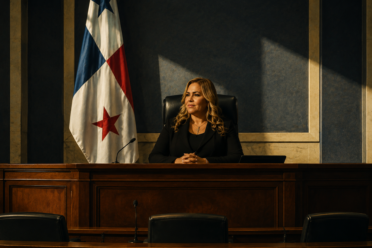¿Quién es Shirley Castañedas?
