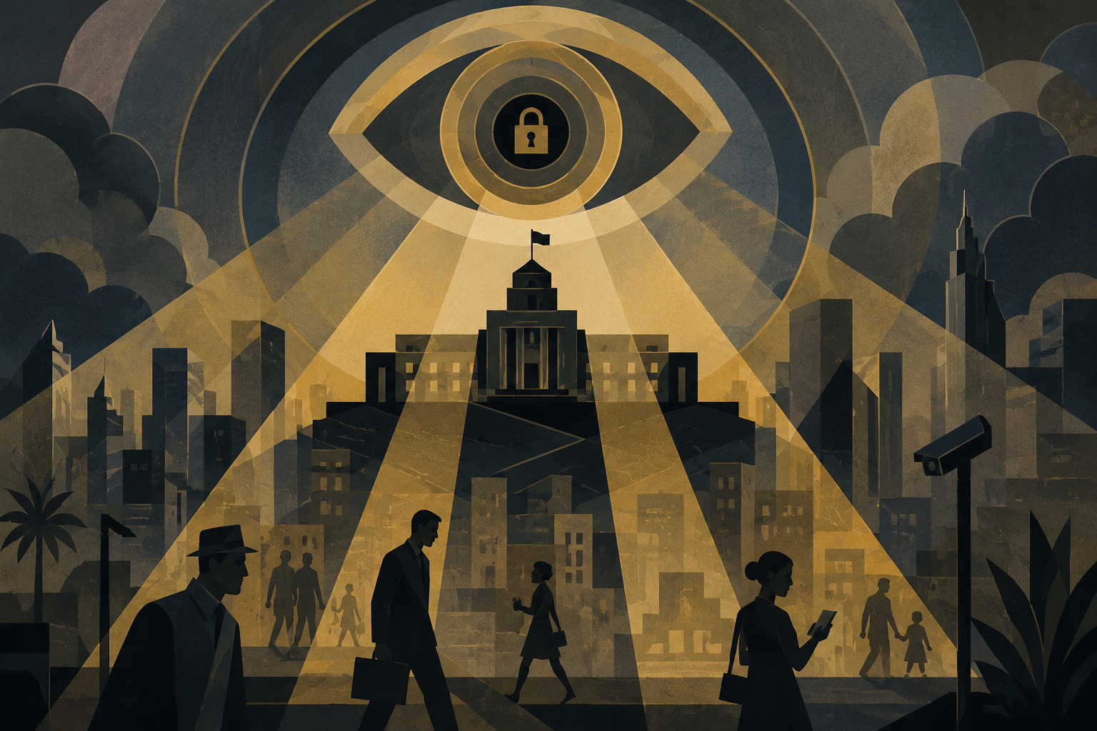 ¿Quién vigila al Consejo de Seguridad?