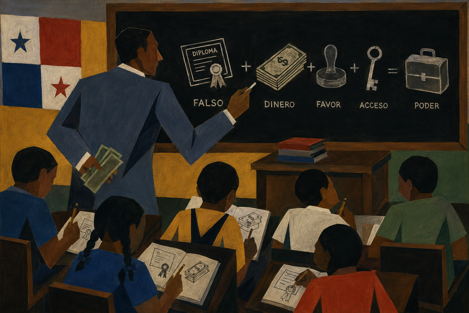 El juega vivo también da clases