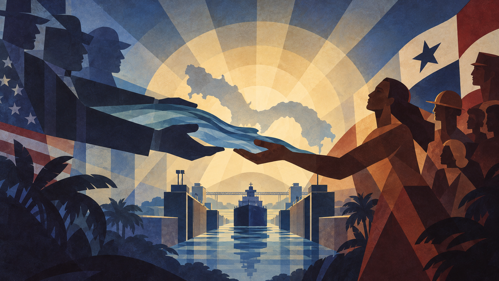 7 de septiembre de 1977: el día que Panamá empezó a recuperar lo suyo