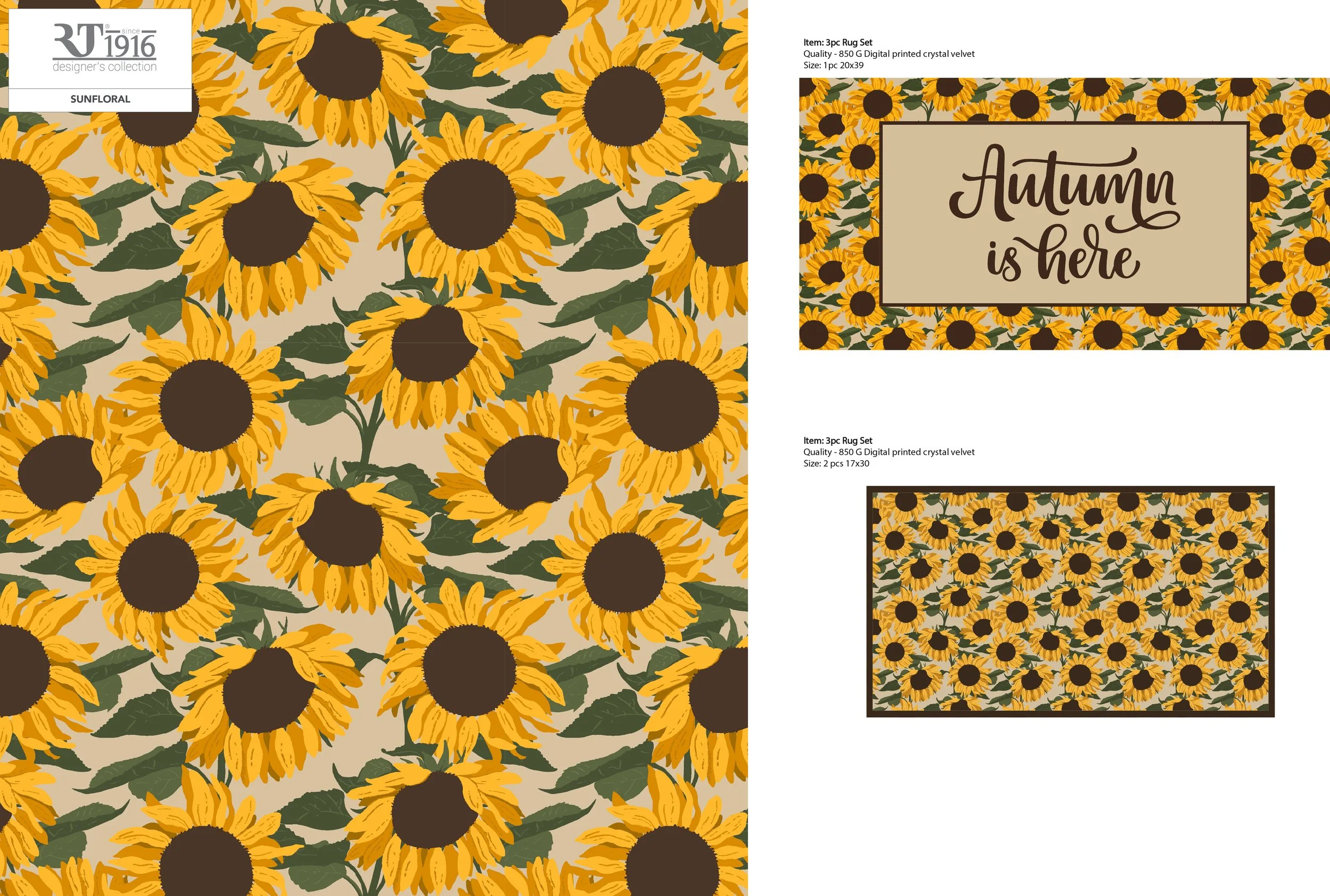 Sunfloral_3pc Kitchen Rug Set_Mapping.jpg