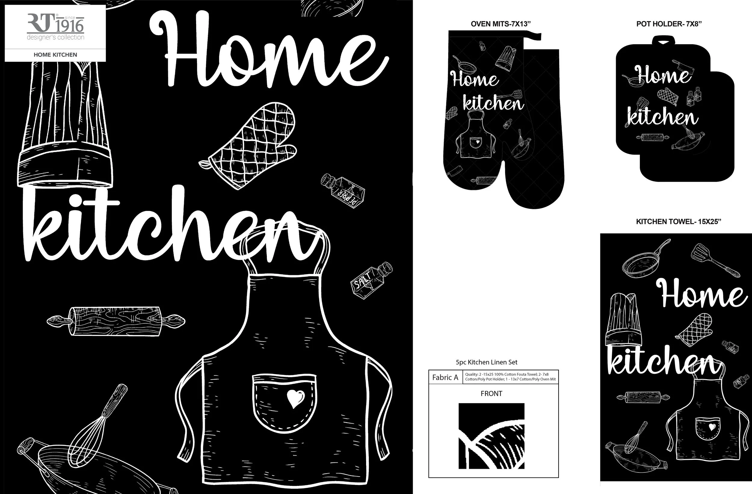 Home Kitchen_3pc Kitchen Towel Set_Mapping.jpg
