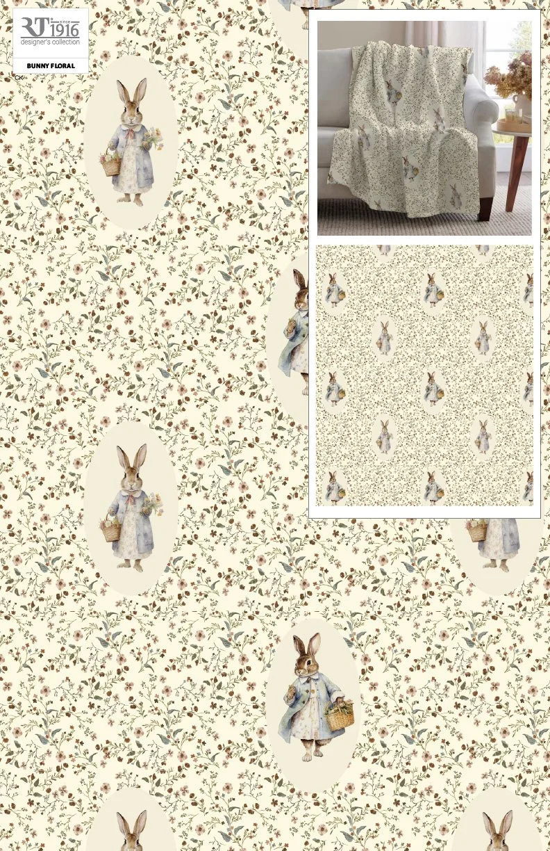 Bunny Floral_Throw Blanket_Mapping.jpg