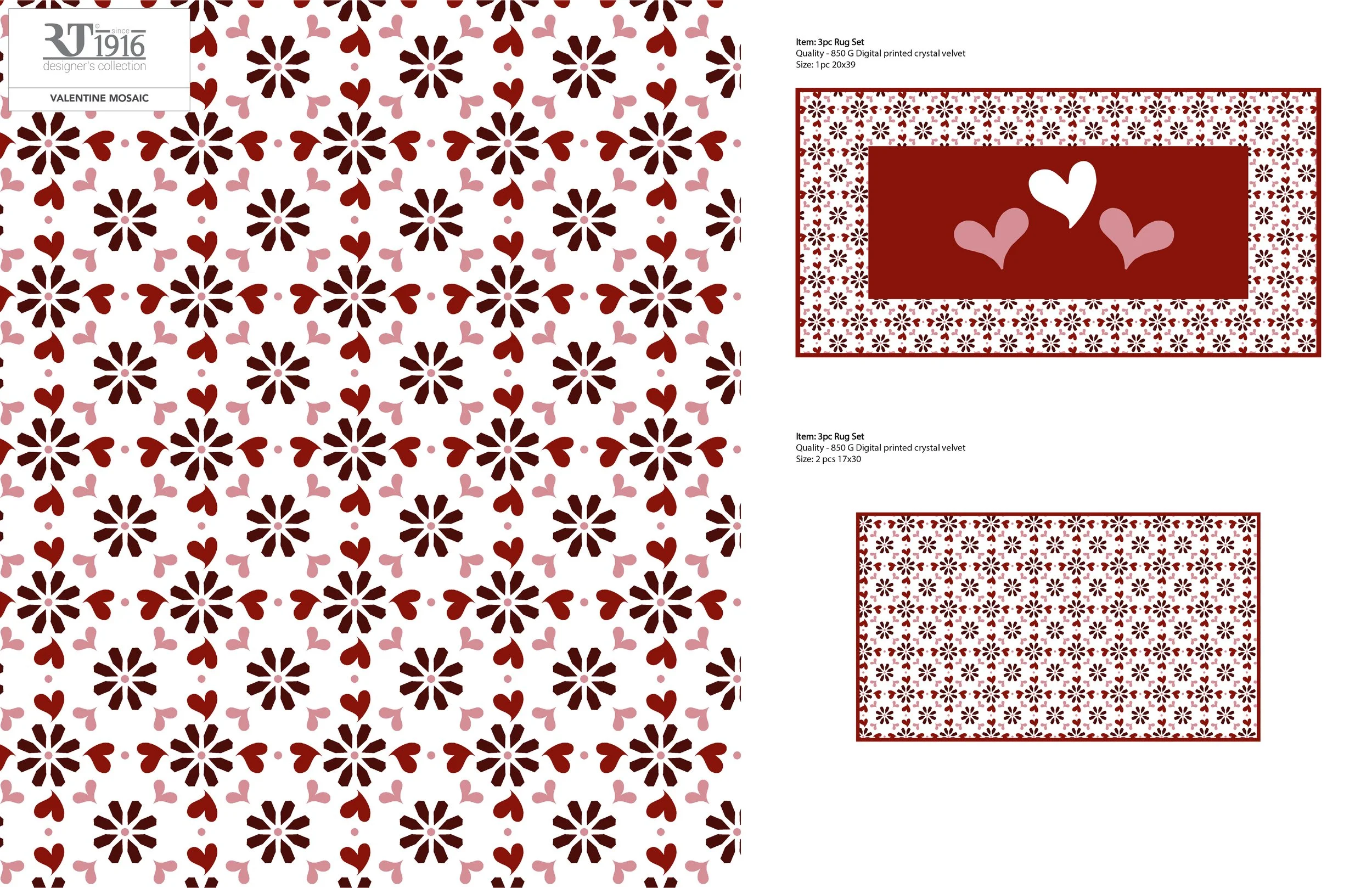 Valentine Mosaics_3pc Kitchen Rug Set_Mapping.jpg