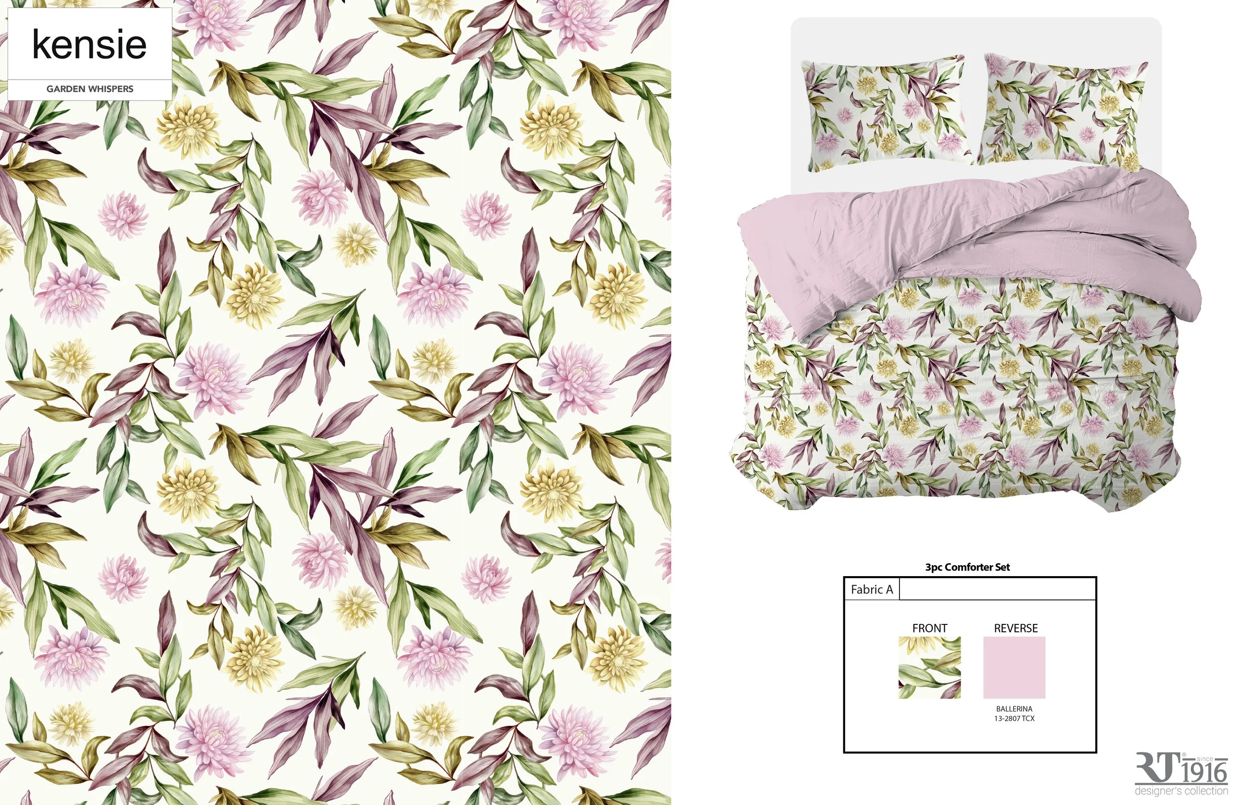 Kensie_Colorful Floral_3pc Comforter Set_Mapping.jpg