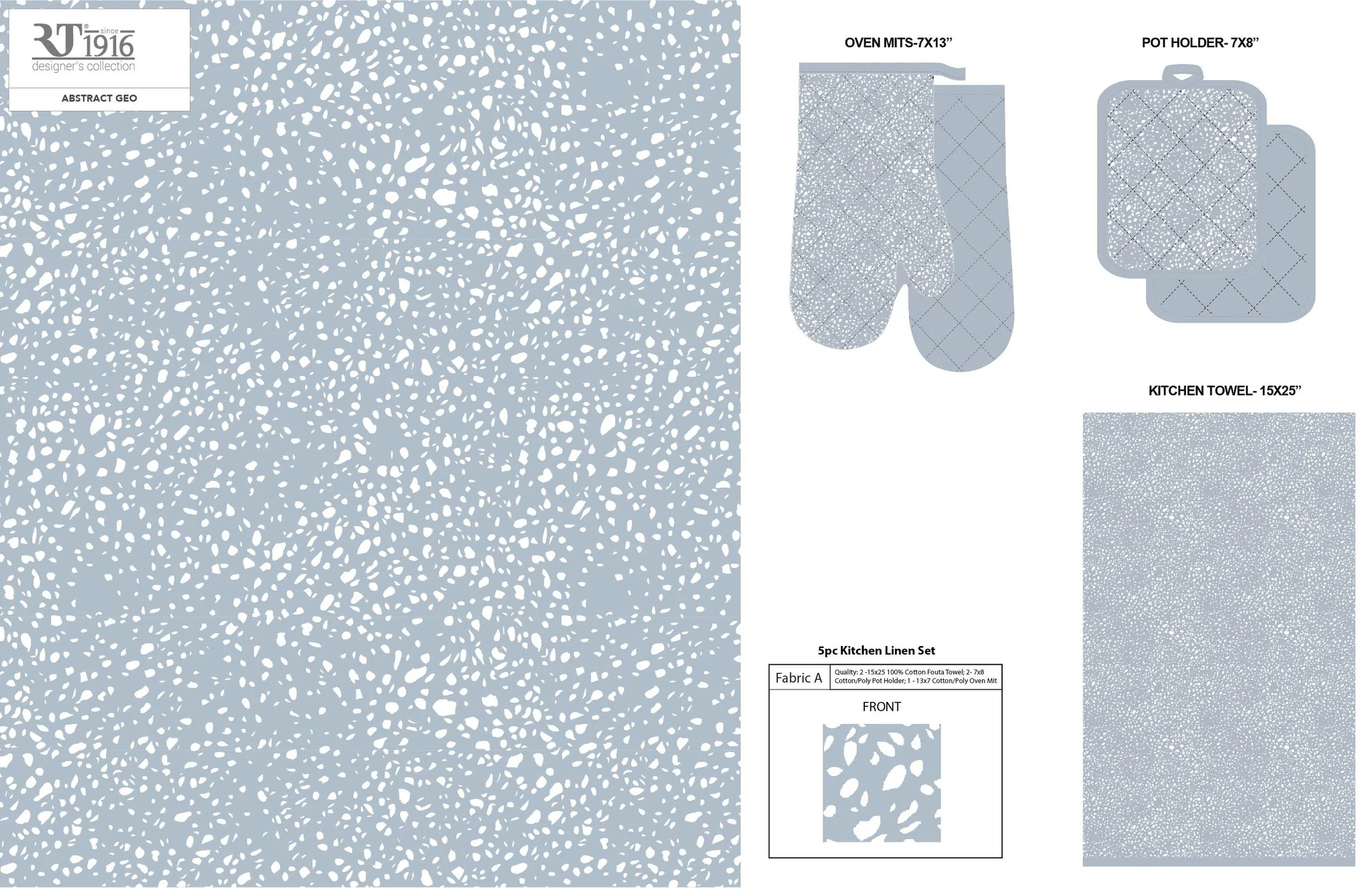 Abstract Geo_5pc Kitchen Linen Set_Mapping.jpg